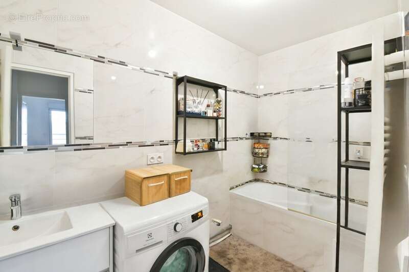 Appartement à LONGJUMEAU