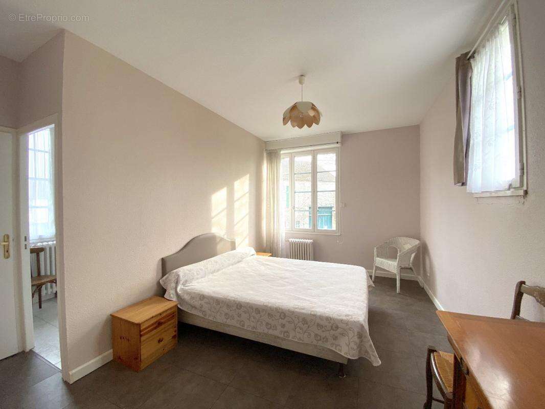 Maison à SAINT-SEVERIN