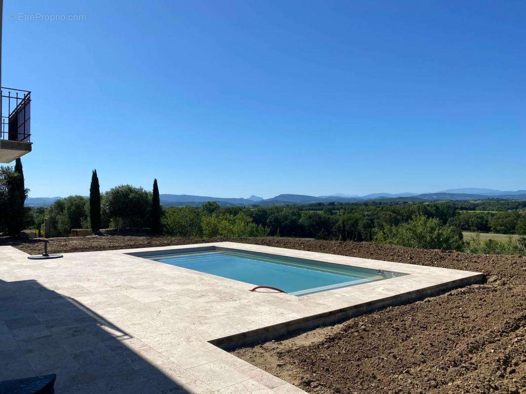 Maison à LIMOUX