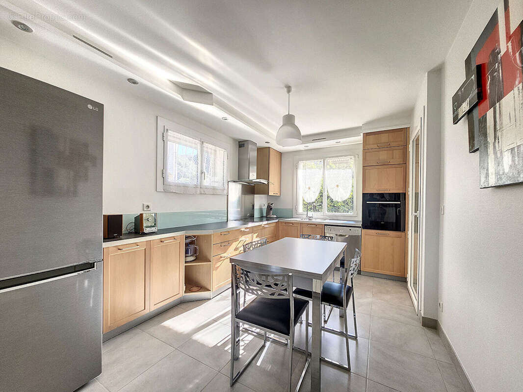 Maison à LA TRINITE