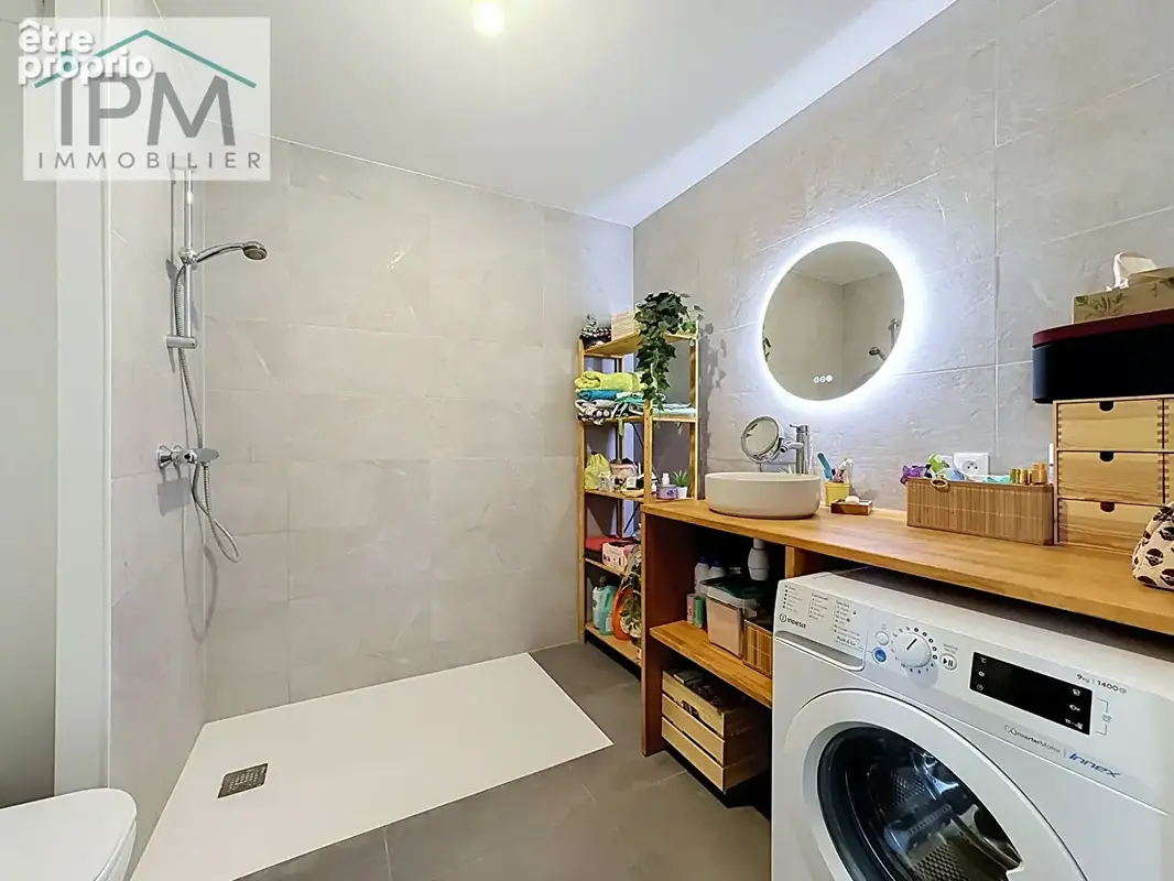 Appartement  2 pièces 44.5 m2 SCHILTIGHEIM - photo 4
