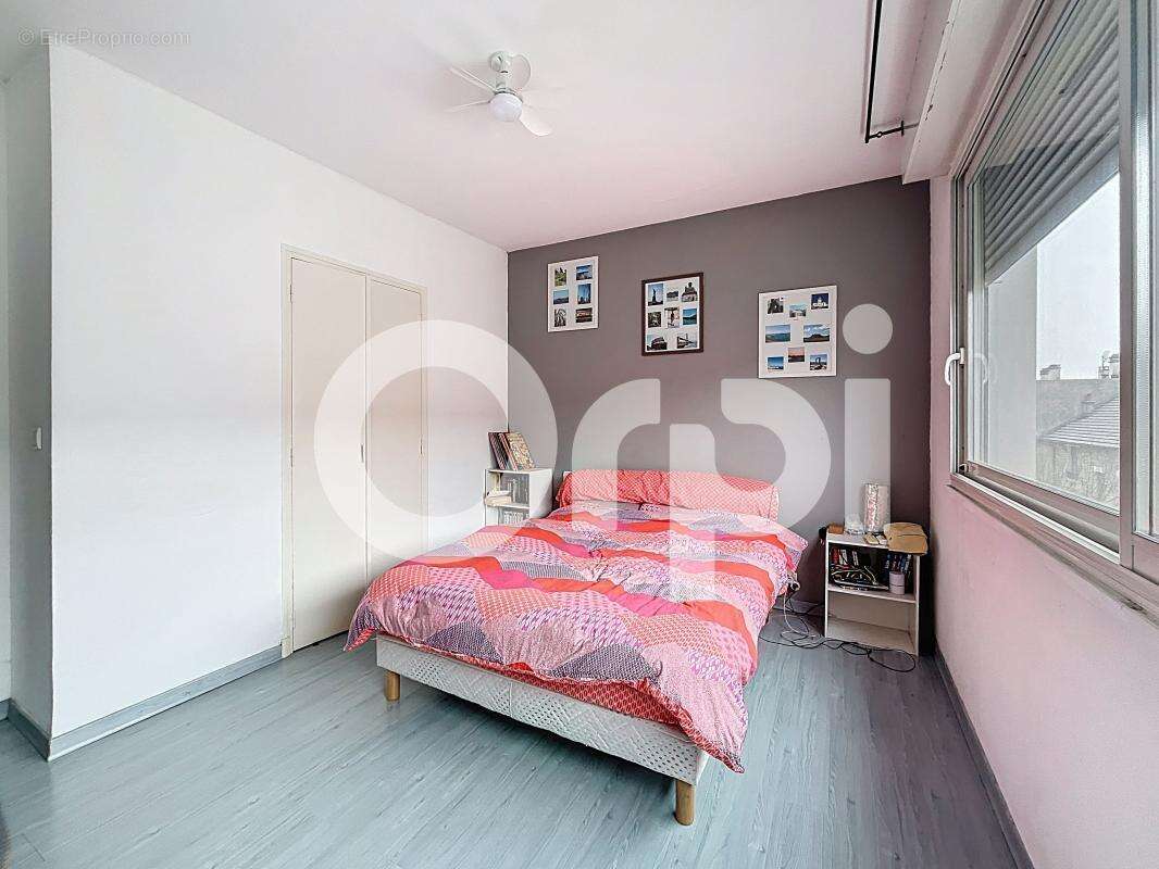 Appartement à BRIVE-LA-GAILLARDE