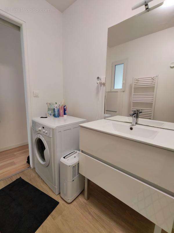 Appartement à LA ROCHELLE