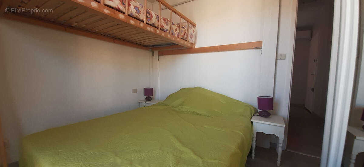 Le môle - duplex vue mer avec trois terrasses - photo 9