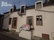 Maison à LUZY