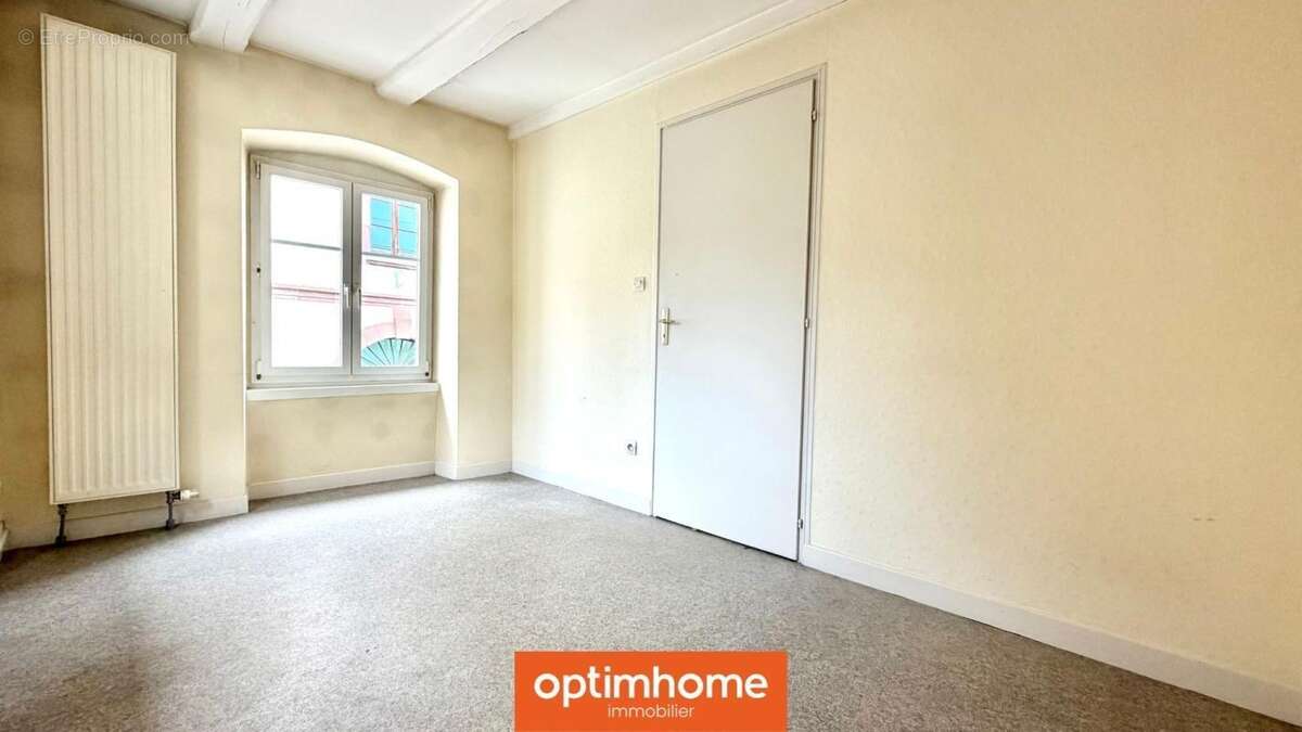Maison à vendre 6 pièces MASEVAUX (68) - photo 6