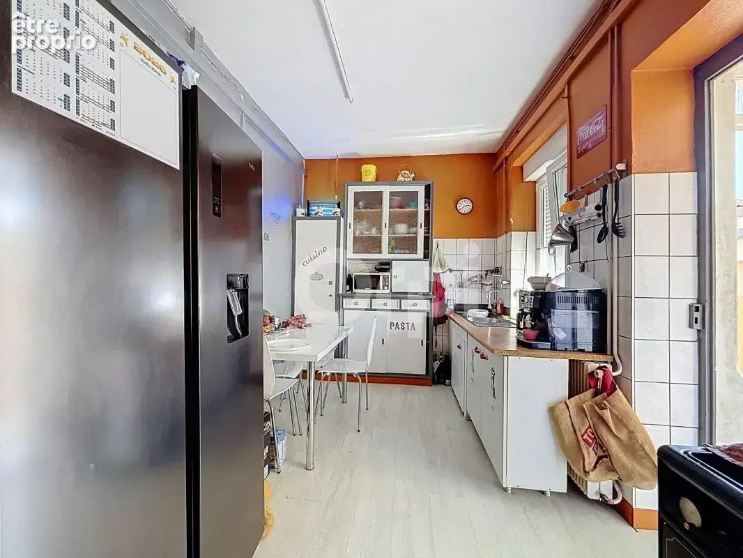 Colmar – immeuble 3 appartements – jardin, garage et dépendances - photo 41