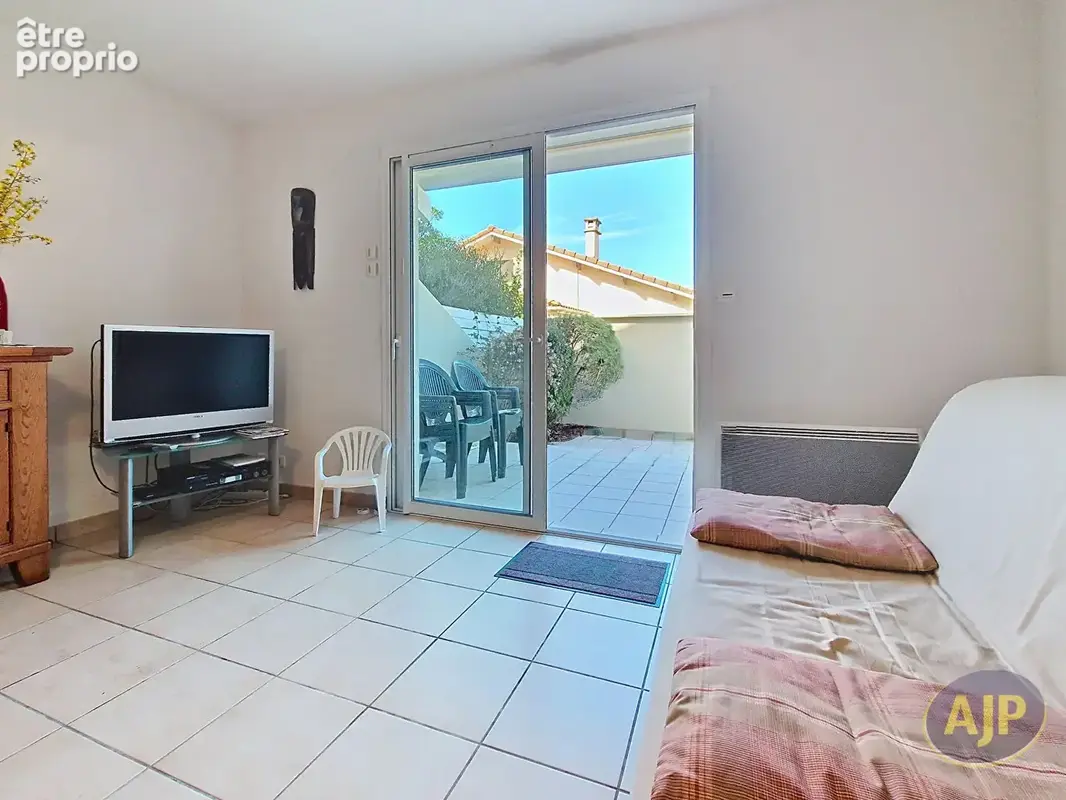 Maison Biscarrosse 3 pièce(s) 52 m2 + jardin - photo 4