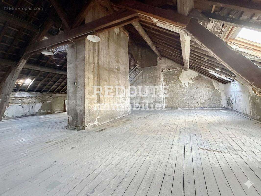 Appartement à EPERNAY