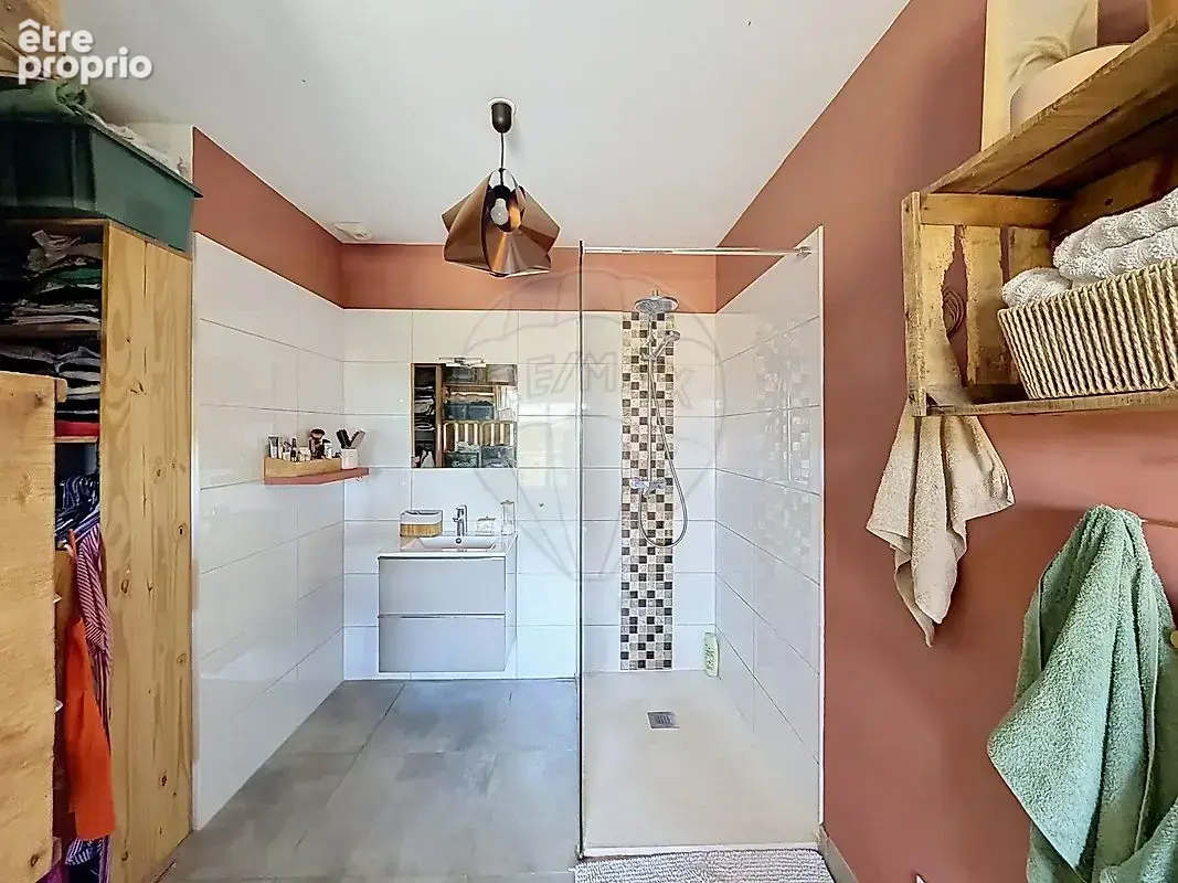 Maison 3 chambre(s) à vendre - photo 18