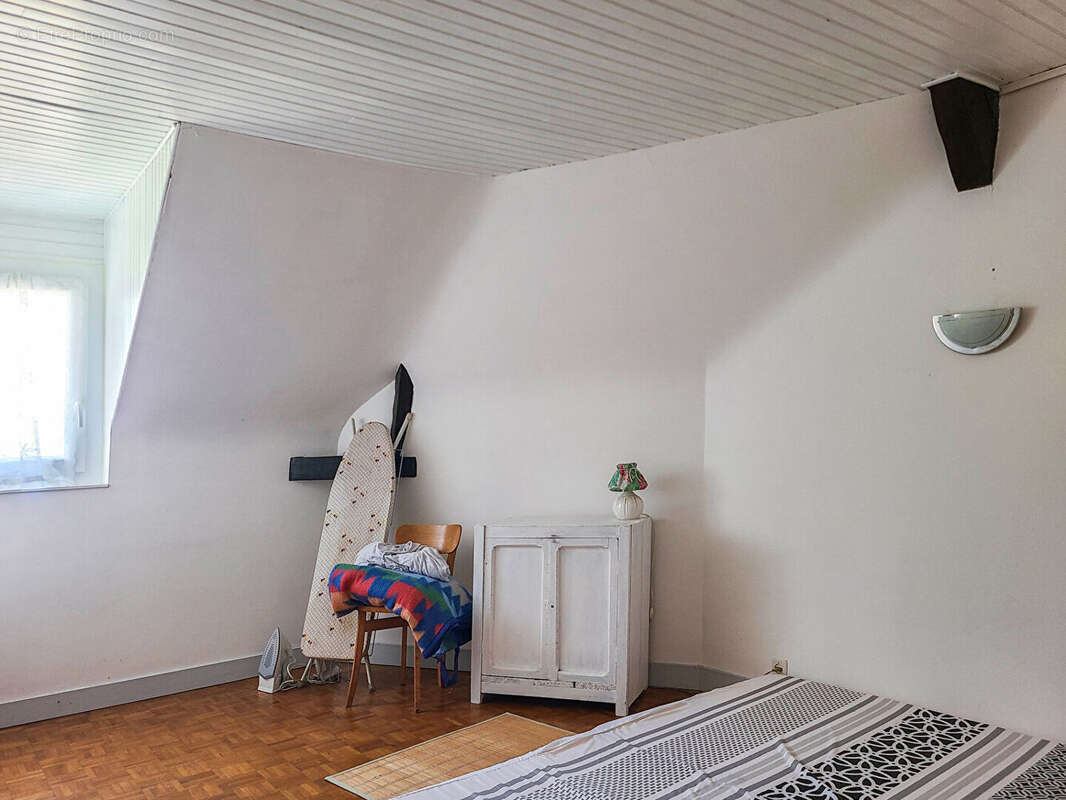 Maison Vrigny 4 pièce(s) 97.80 m2 - photo 7