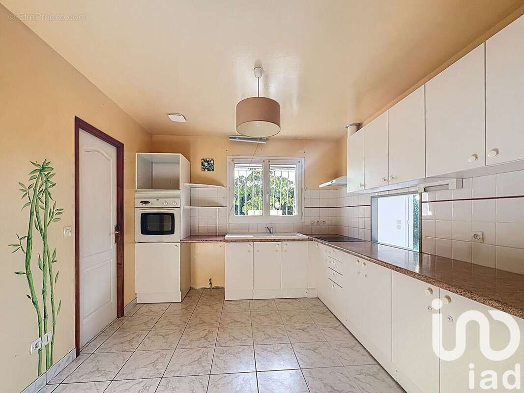 Photo 7 - Maison à SAINT-JEAN-DE-LIVERSAY