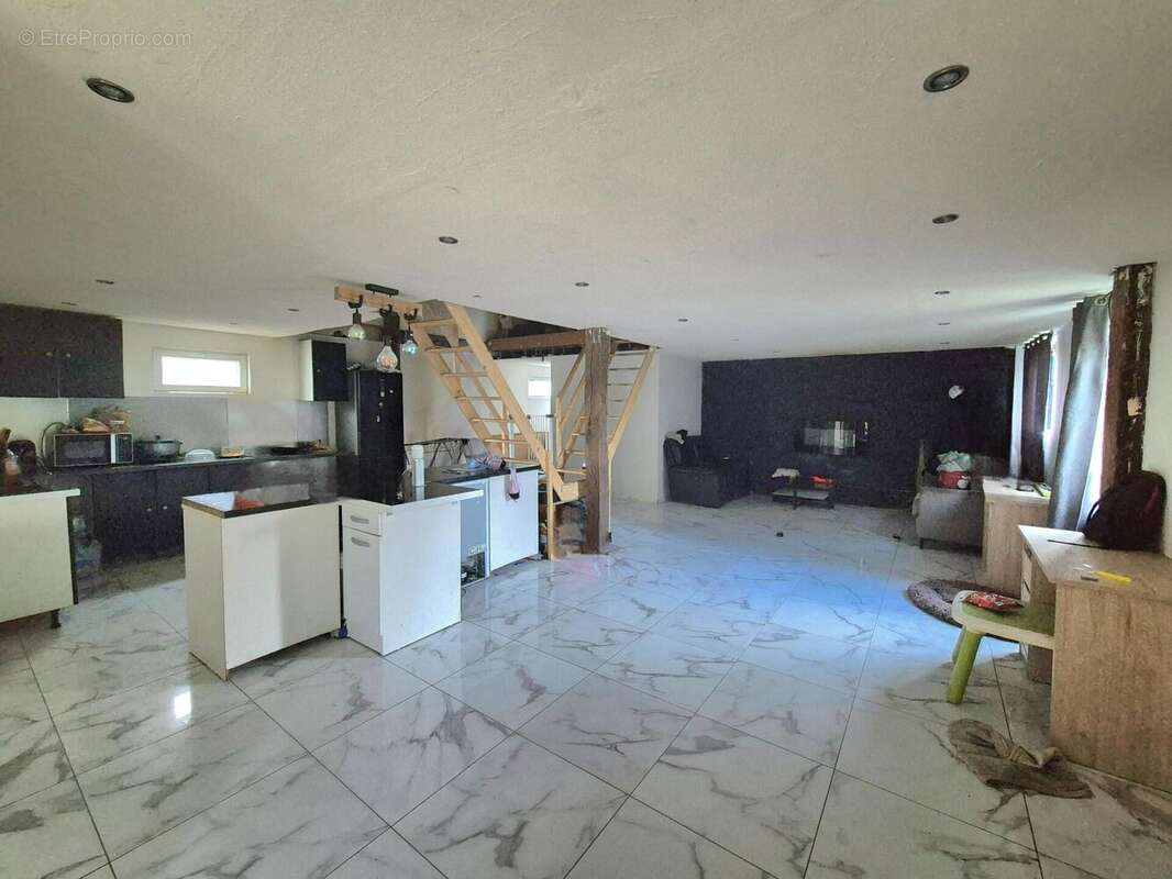 Photo 2 - Maison à BENNECOURT