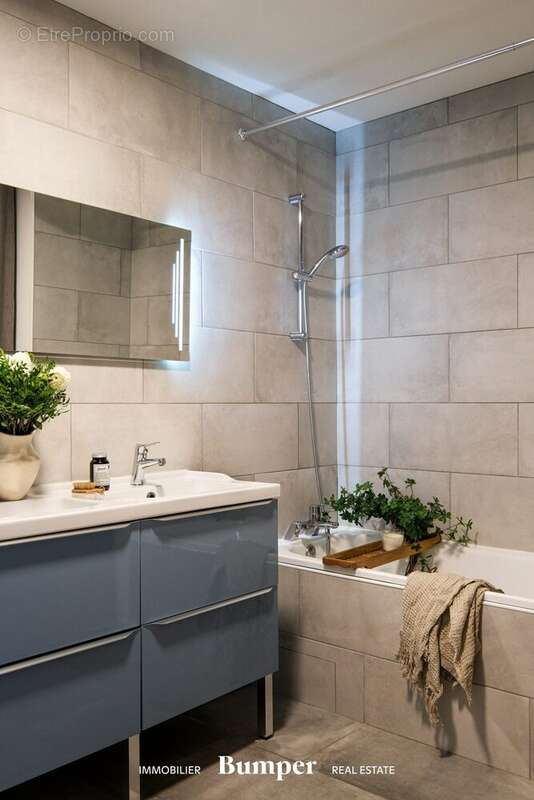 Appartement à LYON-4E