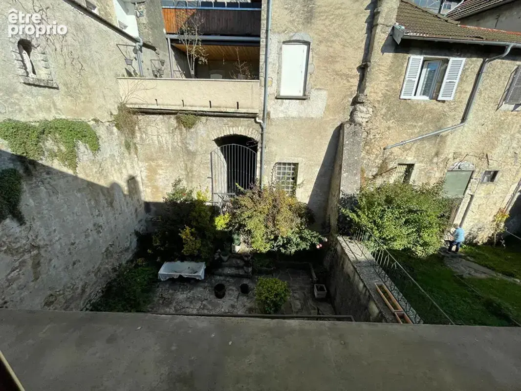 Maison Orgelet 6 pièce(s) 178 m2 - photo 18