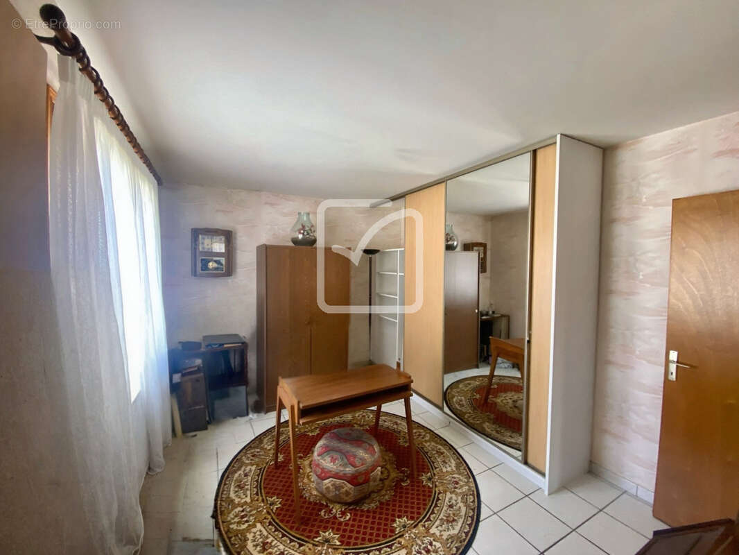Maison à BISCARROSSE