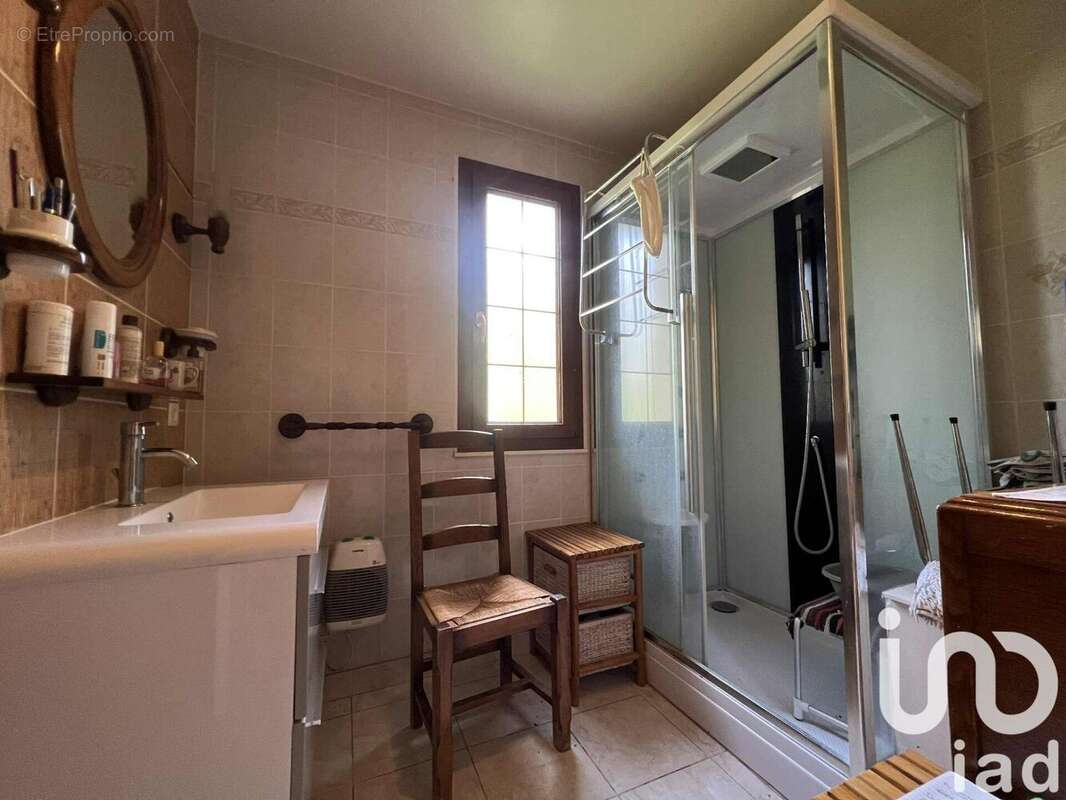 Photo 8 - Maison à FOUCARMONT