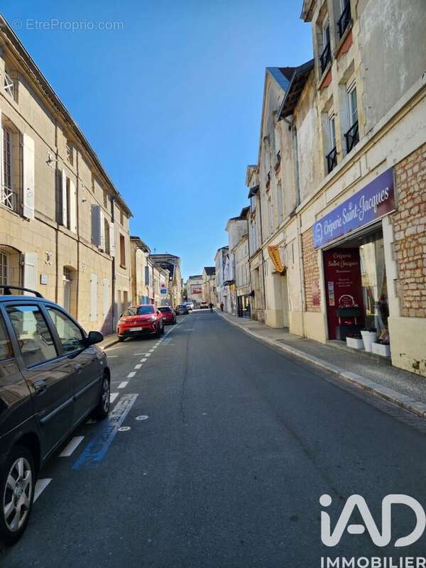 Photo 2 - Appartement à PONS