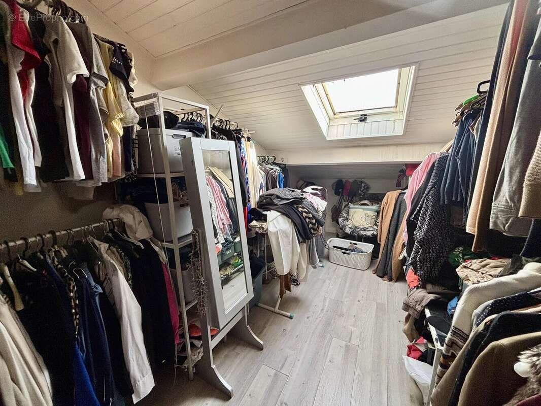 Appartement à SAINT-MAURICE-DE-LIGNON