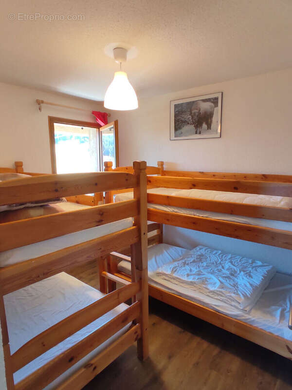 Maison à LES ANGLES