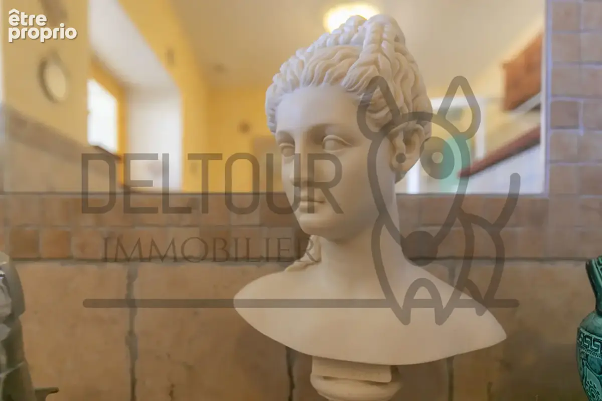 Maison Crecy La Chapelle - photo 10