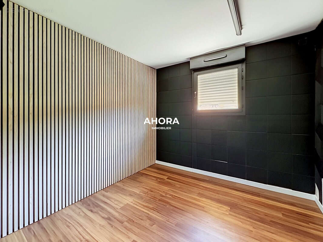 Appartement à MARSEILLE-9E