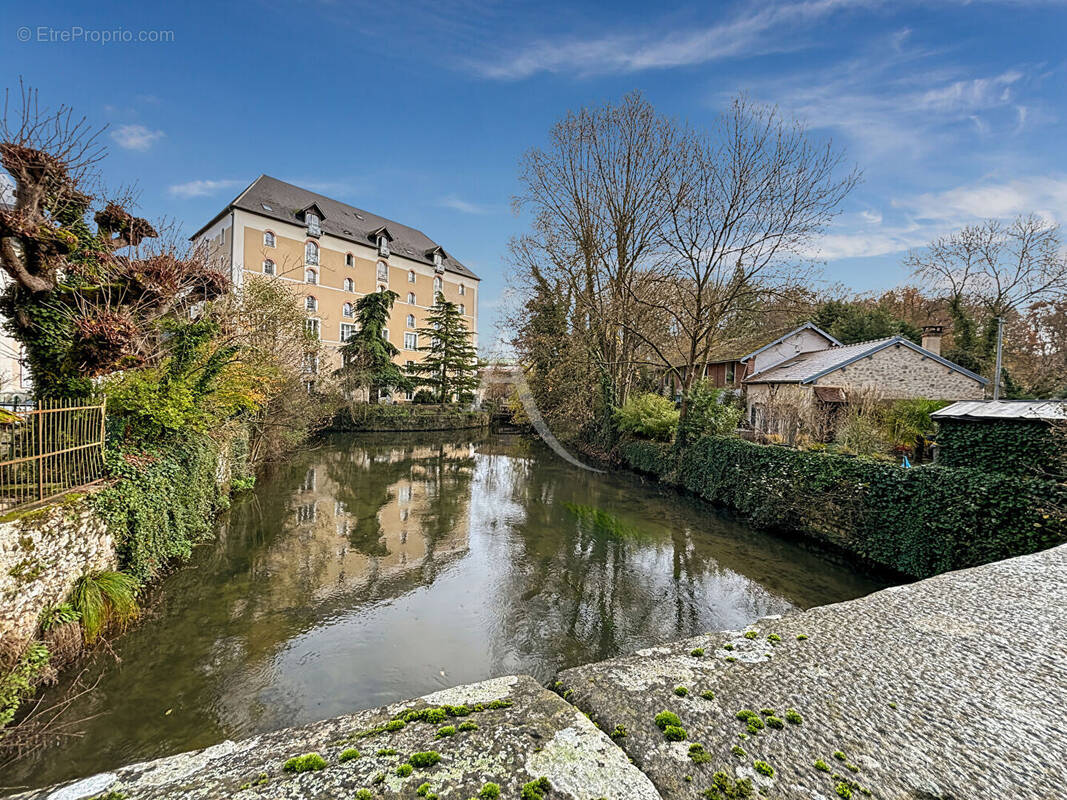 Appartement à ETAMPES