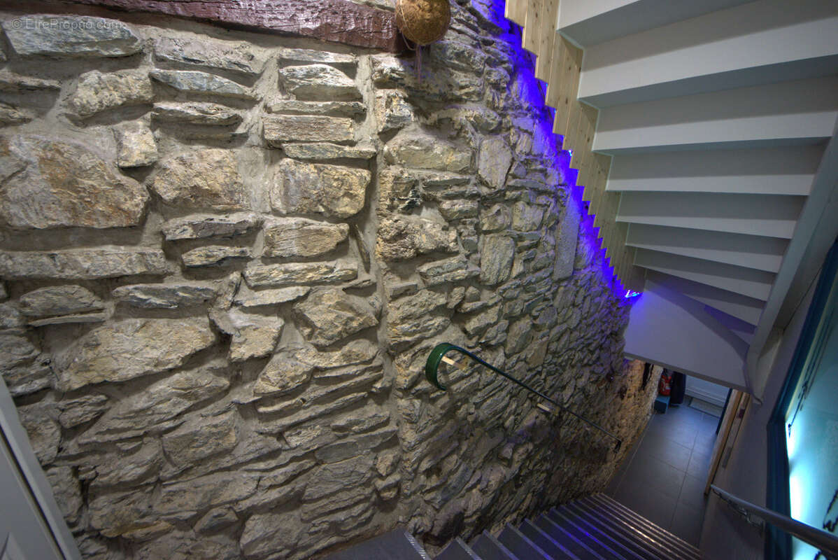 Commerce à LANDERNEAU