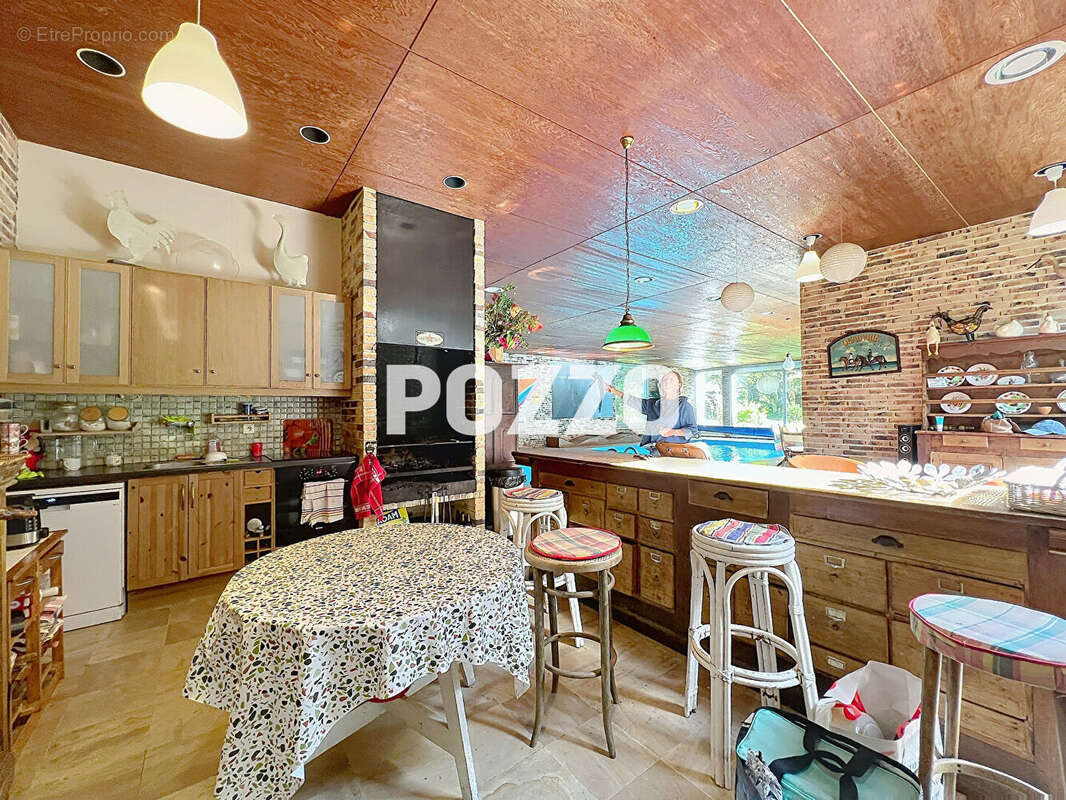 Appartement à MOYAUX