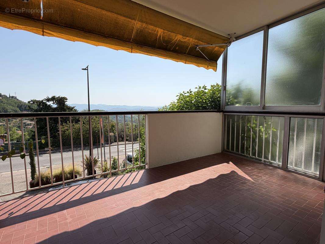 Appartement - photo 6