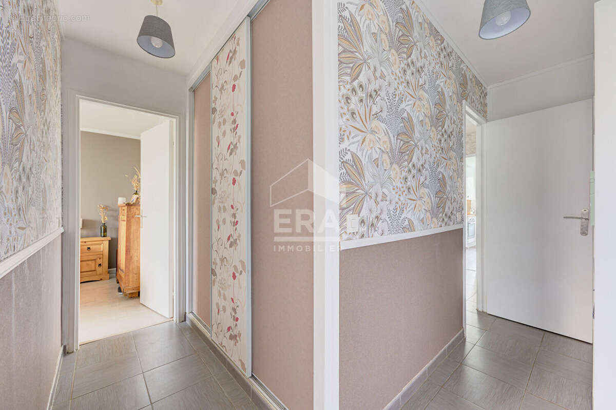 Appartement à SEVRES