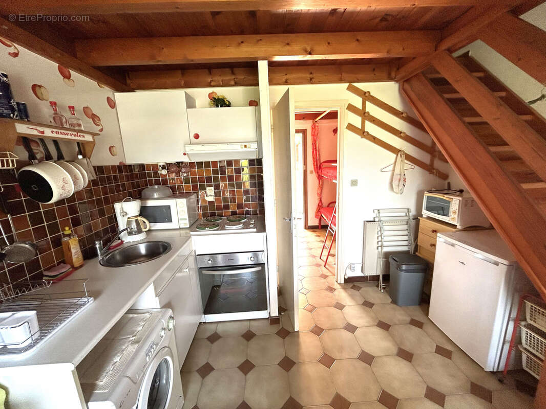 Appartement à ARGELES-SUR-MER