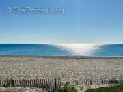 Appartement à MARSEILLAN