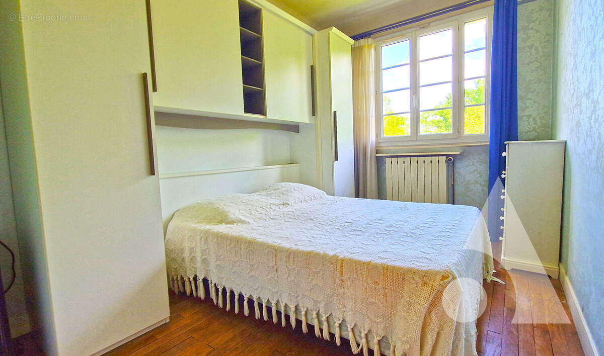 Maison à HERBLAY