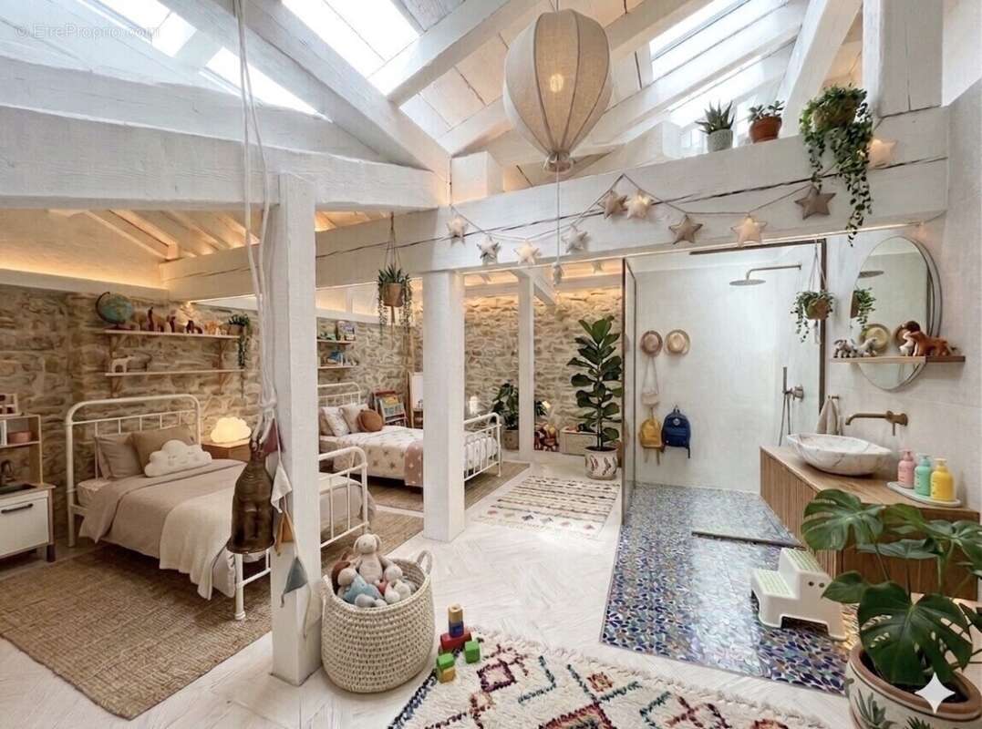 Appartement à LYON-9E