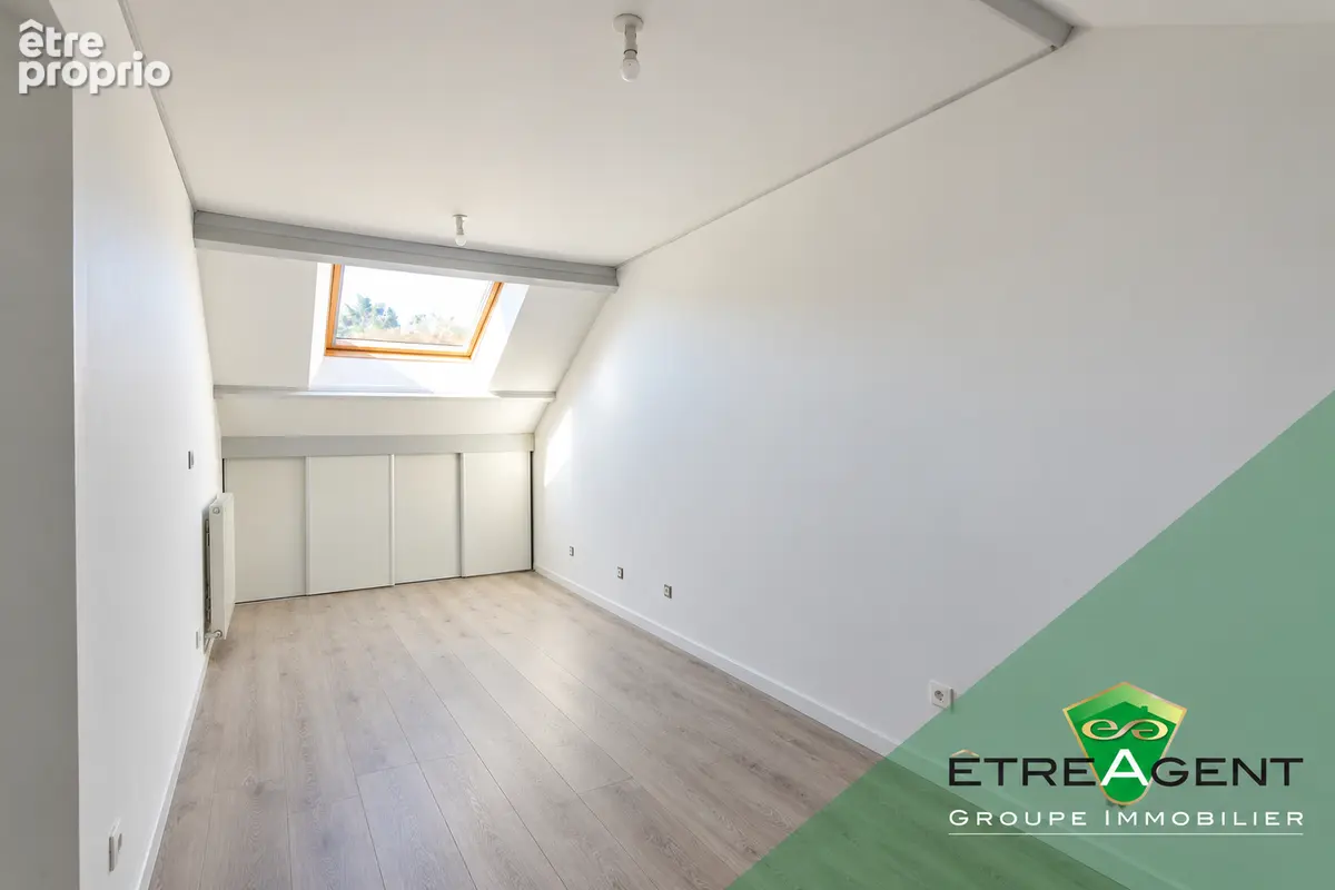 Maison CHATEAUNEUF-EN-THYMERAIS - 115 m² - 5 chambres - photo 10