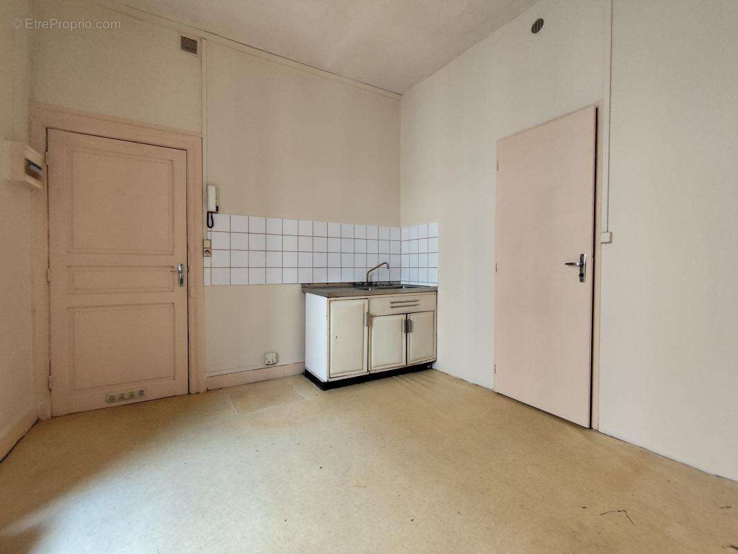 Appartement à ANNONAY