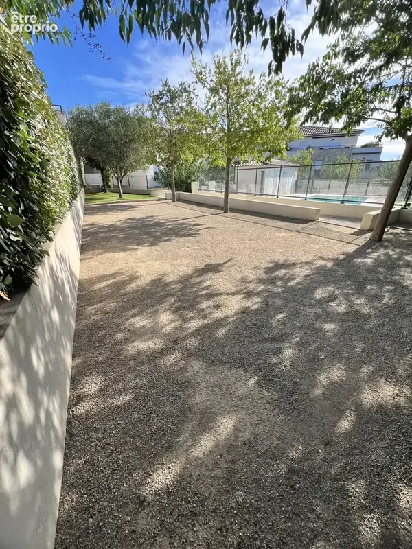 Sainte maxime votre pied a terre au coeur du golf de st tropez - photo 12