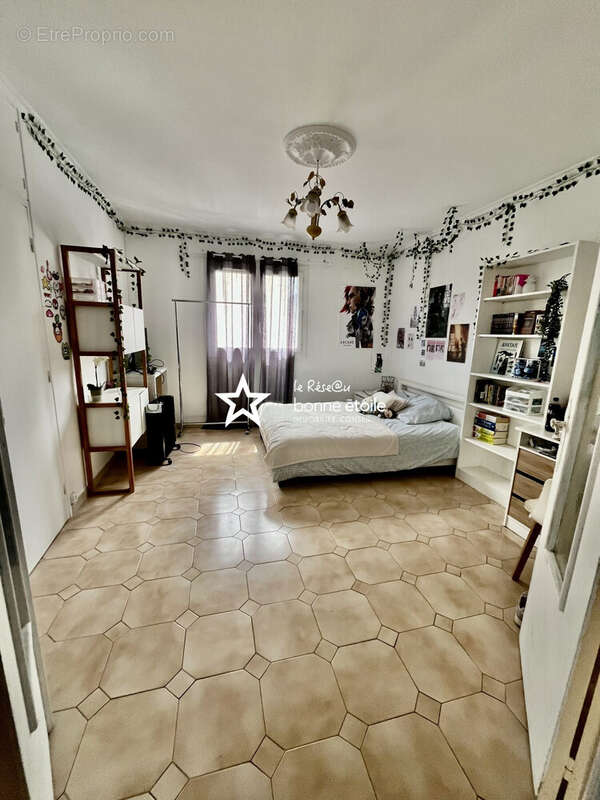 Appartement à BIGUGLIA