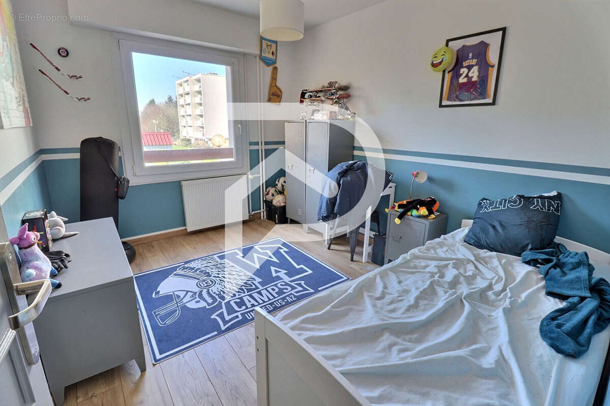 Appartement à CERGY