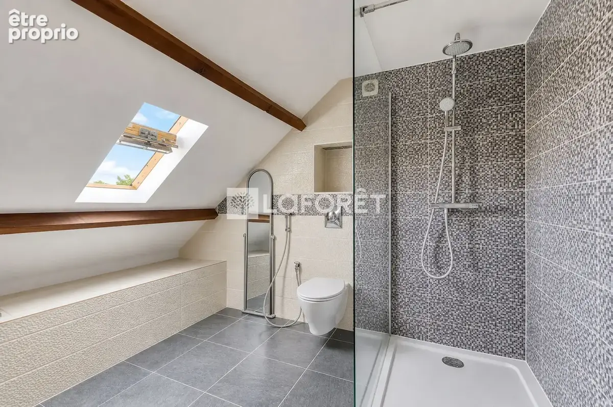 Maison Pontault Combault 6 pièce(s) 130 m2 - photo 15