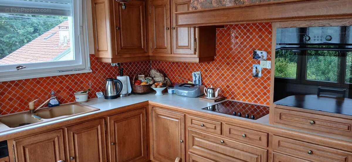 Maison traditionelle prete à vivre à 10 minutes de Vesoul - photo 6