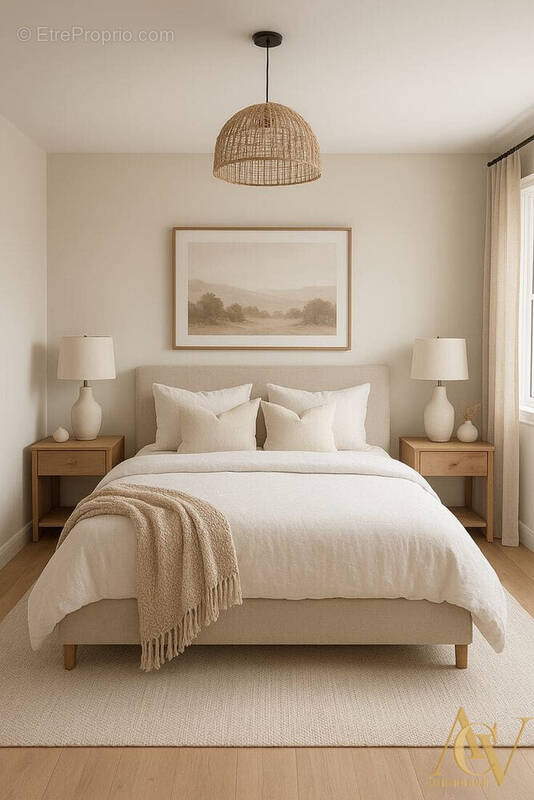 T3 Idéal Primo-accédant 1 - Appartement à LA SEYNE-SUR-MER