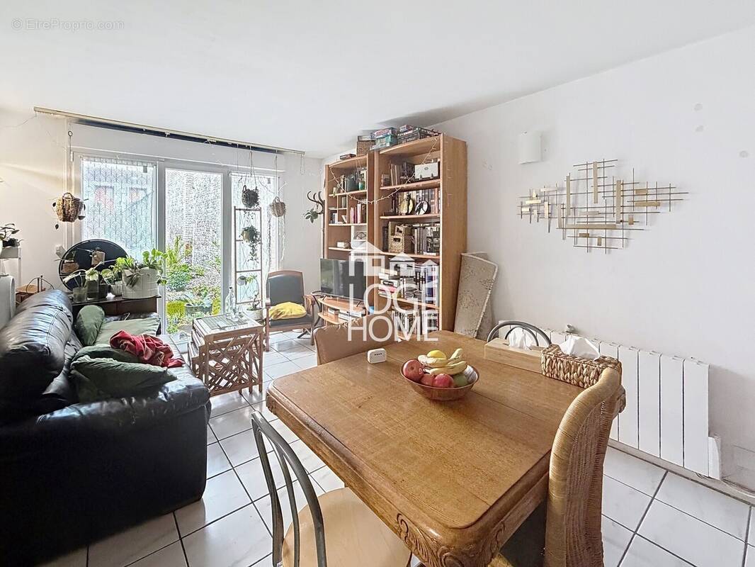 Appartement à LILLE