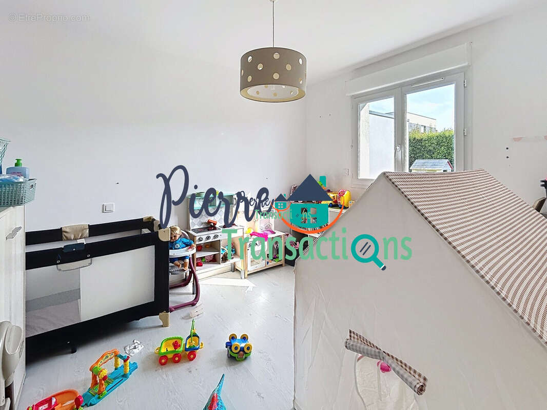 Maison 134 m² à Saint-Maurice-D'etelan  - photo 6