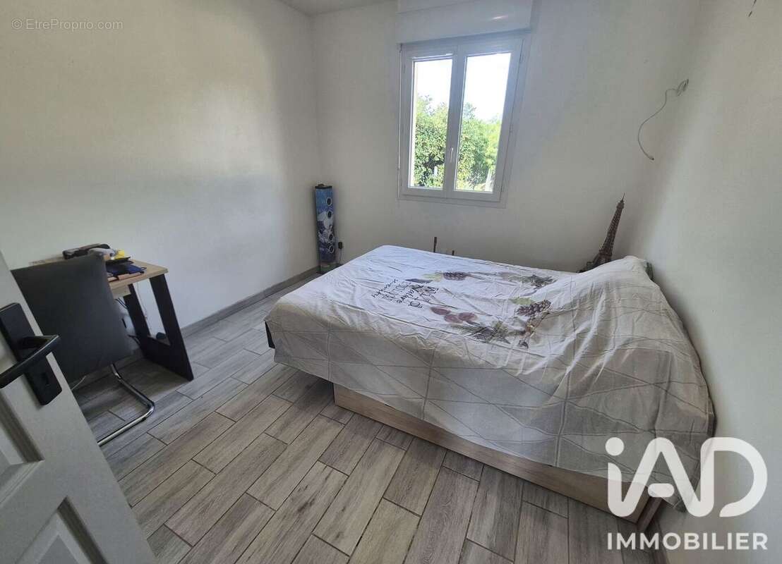 Maison 110 m² à Dollon  - photo 6