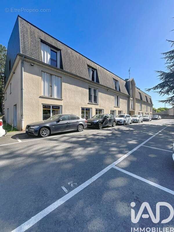 Photo 7 - Appartement à BAULNE