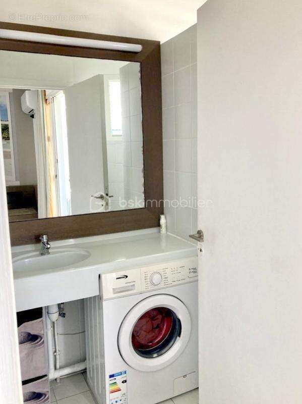 Appartement à SAINT-FRANCOIS