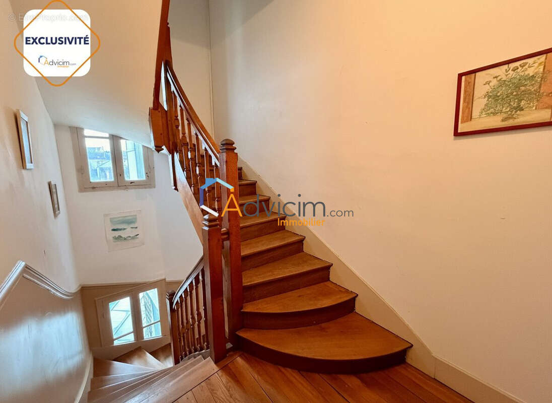 Appartement à ORLEANS