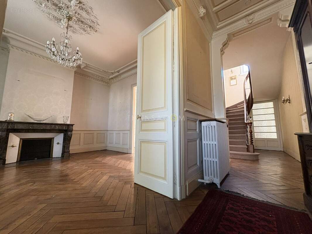 Maison à TOURS